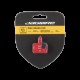 Jagwire Sport Semi-Metallic Disc Pad - Shimano/Promax