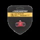 Jagwire Sport Semi-Metallic Disc Brake Pad - Shim MTB & RideRever