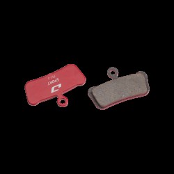 Jagwire Sport Semi-Metallic Disc Pad - SRAM Guide Jagwire Sport Semi-Metallic Disc Pad - SRAM Guide
