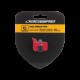 Jagwire Sport Semi-Metallic Disc Pad - SRAM Road eTap