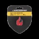Jagwire Sport Semi-Metallic Disc Pad - Tektro IO