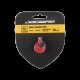 Jagwire Sport Semi-Metallic Disc Pad - Tektro Lyra