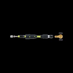 Jagwire Pro Quick-Fit Adapter - Avid Banjo Jagwire Pro Quick-Fit Adapter - Avid Banjo