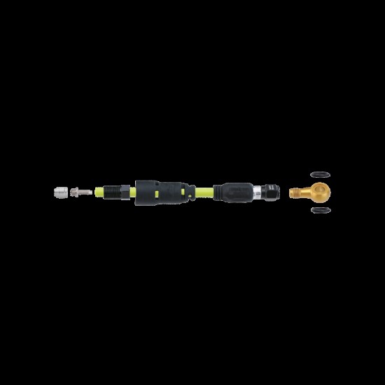 Jagwire Pro Quick-Fit Adapter - Avid Banjo Jagwire Pro Quick-Fit Adapter - Avid Banjo