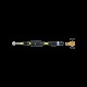 Jagwire Pro Quick-Fit Adapter - Avid Banjo Jagwire Pro Quick-Fit Adapter - Avid Banjo