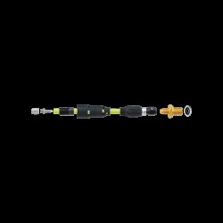 Jagwire Pro Quick-Fit Adapter - Avid Code Jagwire Pro Quick-Fit Adapter - Avid Code