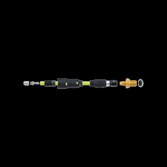 Jagwire Pro Quick-Fit Adapter - Avid Code Jagwire Pro Quick-Fit Adapter - Avid Code