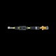 Jagwire Pro Quick-Fit Adapter - Avid Code Jagwire Pro Quick-Fit Adapter - Avid Code