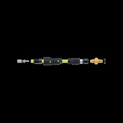 Jagwire Pro Quick-Fit Adapter - Avid Elixir Jagwire Pro Quick-Fit Adapter - Avid Elixir