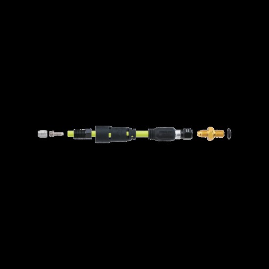 Jagwire Pro Quick-Fit Adapter - Avid Elixir Jagwire Pro Quick-Fit Adapter - Avid Elixir