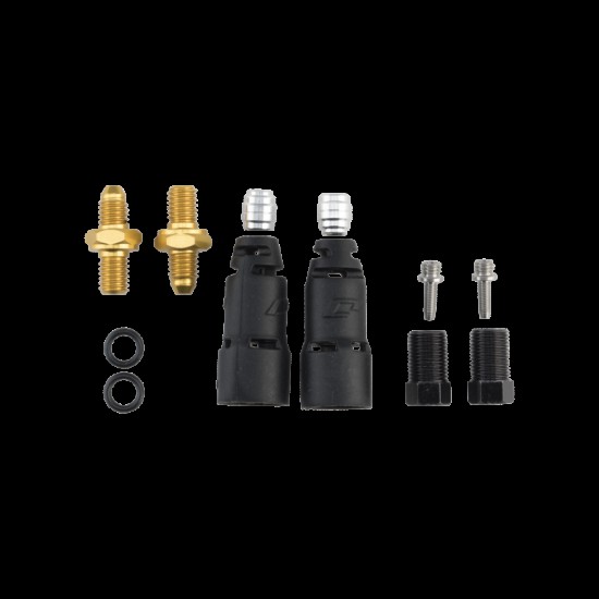 Jagwire Pro Quick-Fit Adapter - Avid Elixir Jagwire Pro Quick-Fit Adapter - Avid Elixir
