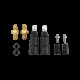 Jagwire Pro Quick-Fit Adapter - Avid Elixir Jagwire Pro Quick-Fit Adapter - Avid Elixir