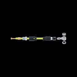 Jagwire Pro Quick-Fit Adapter - Formula R1 Jagwire Pro Quick-Fit Adapter - Formula R1