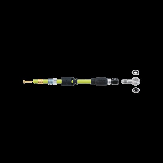 Jagwire Pro Quick-Fit Adapter - Formula R1