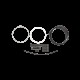 Jagwire Elite Link Shift Kit 1x Jagwire Elite Link Shift Kit 1x
