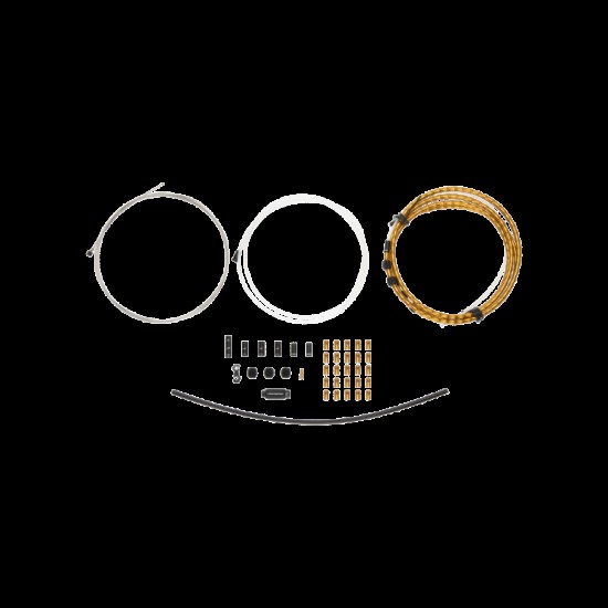 Jagwire Elite Link Shift Kit 1x Jagwire Elite Link Shift Kit 1x