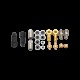 Jagwire Pro Quick-Fit Adapter - Hope Banjo Jagwire Pro Quick-Fit Adapter - Hope Banjo