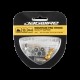 Jagwire Pro Quick-Fit Adapter - Hope Banjo Jagwire Pro Quick-Fit Adapter - Hope Banjo