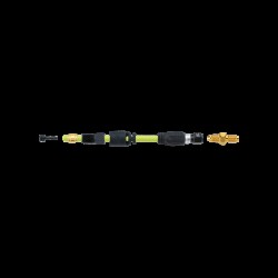 Jagwire Pro Quick-Fit Adapter - Magura 0-Degree Jagwire Pro Quick-Fit Adapter - Magura 0-Degree