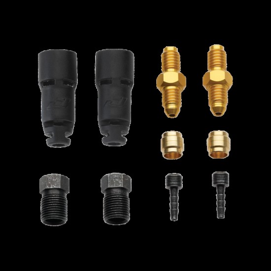 Jagwire Pro Quick-Fit Adapter - Magura 0-Degree