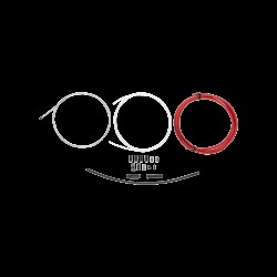 Jagwire Elite Sealed Shift Kit 1x Jagwire Elite Sealed Shift Kit 1x