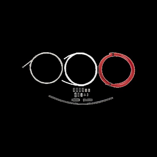 Jagwire Elite Sealed Shift Kit 1x Jagwire Elite Sealed Shift Kit 1x