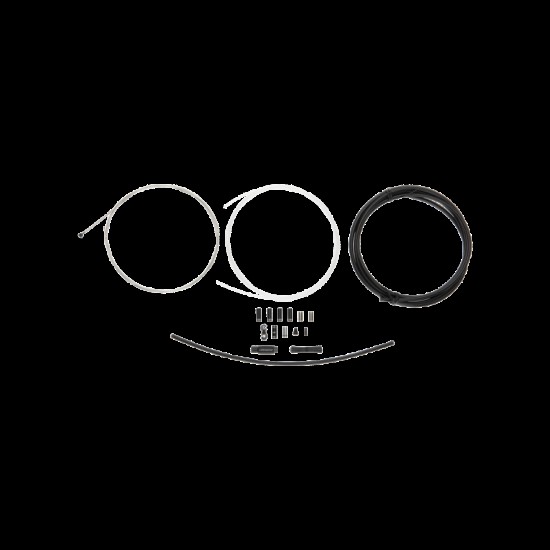 Jagwire Elite Sealed Shift Kit 1x Jagwire Elite Sealed Shift Kit 1x