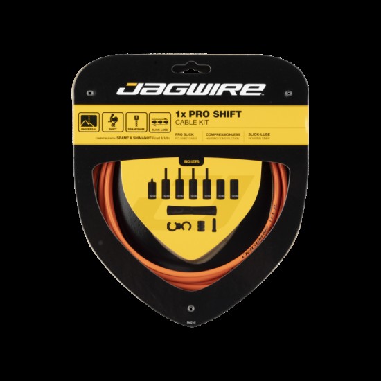 Jagwire Pro Shift Kit 1x