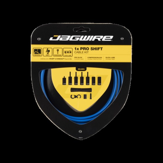 Jagwire Pro Shift Kit 1x