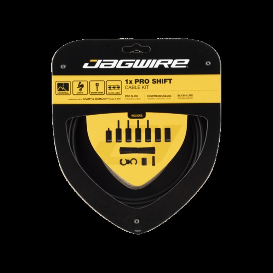 Jagwire Pro Shift Kit 1x