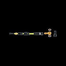 Jagwire Pro Quick-Fit Adapter - Magura Banjo Jagwire Pro Quick-Fit Adapter - Magura Banjo