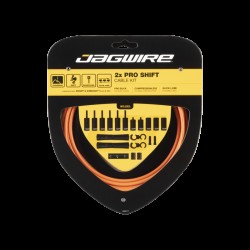 Jagwire Pro Shift Kit 2x Jagwire Pro Shift Kit 2x
