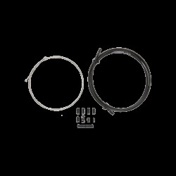 Jagwire Sport Shift Kit 1x Jagwire Sport Shift Kit 1x