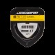 Jagwire Sport Shift Kit 1x Jagwire Sport Shift Kit 1x