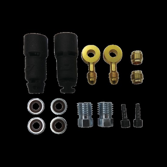Jagwire Pro Quick-Fit Adapter - Magura MT Jagwire Pro Quick-Fit Adapter - Magura MT