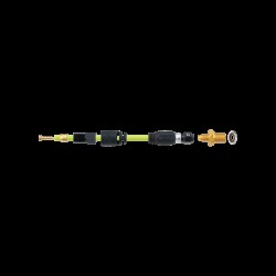 Jagwire Pro Quick-Fit Adapter - Shimano MTB Jagwire Pro Quick-Fit Adapter - Shimano MTB