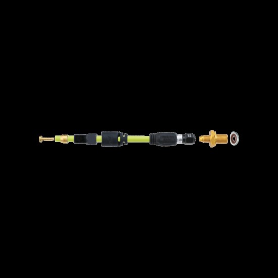 Jagwire Pro Quick-Fit Adapter - Shimano MTB Jagwire Pro Quick-Fit Adapter - Shimano MTB