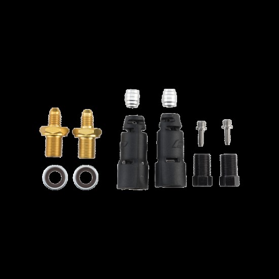 Jagwire Pro Quick-Fit Adapter - Shimano MTB Jagwire Pro Quick-Fit Adapter - Shimano MTB
