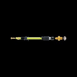Jagwire Pro Quick-Fit Adapter - Shimano Road/CX Jagwire Pro Quick-Fit Adapter - Shimano Road/CX