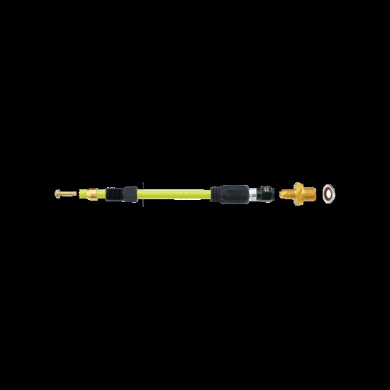 Jagwire Pro Quick-Fit Adapter - Shimano Road/CX Jagwire Pro Quick-Fit Adapter - Shimano Road/CX