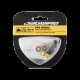 Jagwire Pro Quick-Fit Adapter - Shimano Road/CX Jagwire Pro Quick-Fit Adapter - Shimano Road/CX