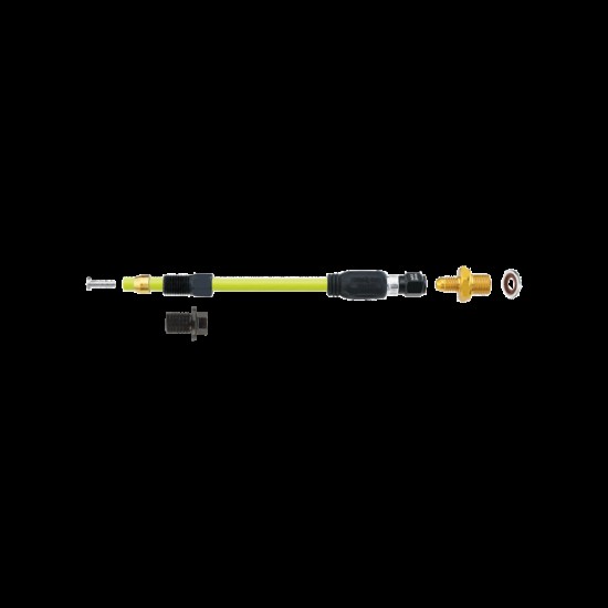Jagwire Pro Quick-Fit Adapter - Shimano Road/Gravel Jagwire Pro Quick-Fit Adapter - Shimano Road/Gravel