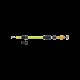 Jagwire Pro Quick-Fit Adapter - Shimano Road/Gravel Jagwire Pro Quick-Fit Adapter - Shimano Road/Gravel