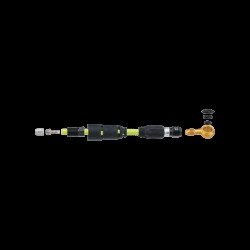 Jagwire Pro Quick-Fit Adapter - SRAM Level Jagwire Pro Quick-Fit Adapter - SRAM Level