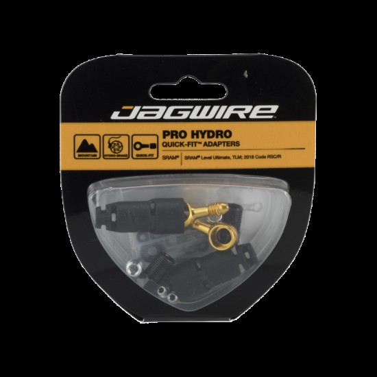 Jagwire Pro Quick-Fit Adapter - SRAM Level