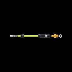 Jagwire Pro Quick-Fit Adapter - SRAM Red 2019+ Jagwire Pro Quick-Fit Adapter - SRAM Red 2019+