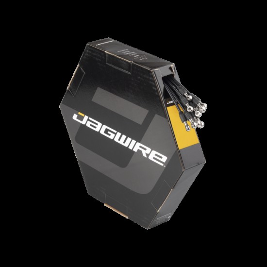 Jagwire Sport DOT Hydraulic Hose Kit - SRAM G2 - 10 Pack Jagwire Sport DOT Hydraulic Hose Kit - SRAM G2 - 10 Pack