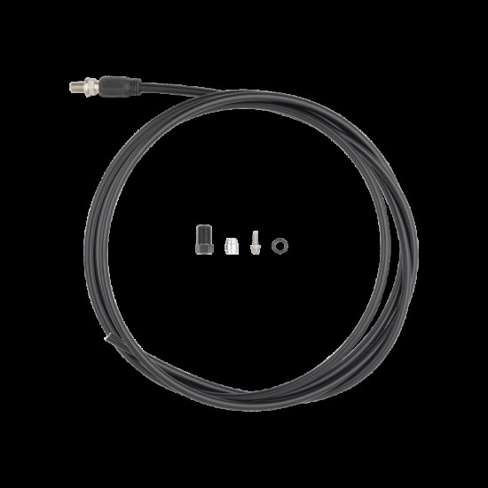Jagwire Sport DOT Hydraulic Hose Kit - SRAM Guide RSC Jagwire Sport DOT Hydraulic Hose Kit - SRAM Guide RSC
