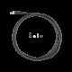 Jagwire Sport DOT Hydraulic Hose Kit - SRAM Guide RSC Jagwire Sport DOT Hydraulic Hose Kit - SRAM Guide RSC