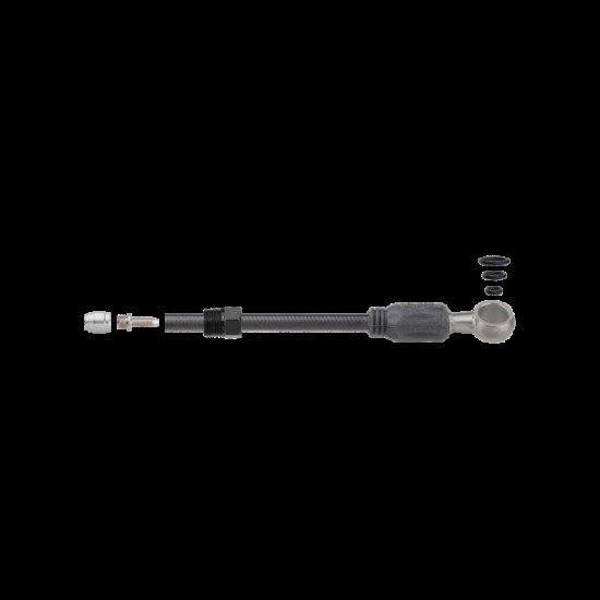 Jagwire Sport DOT Hydraulic Hose Kit - SRAM Red eTap Jagwire Sport DOT Hydraulic Hose Kit - SRAM Red eTap